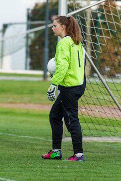 Bild 431 - B-Juniorinnen MSG Eiderkanal - SG Trittau/S�dstormarn : Ergebnis: 2:1